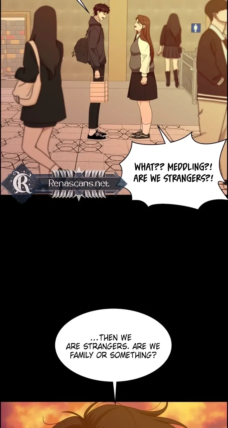Shining Nana Nana Chapter 59 – Page 90