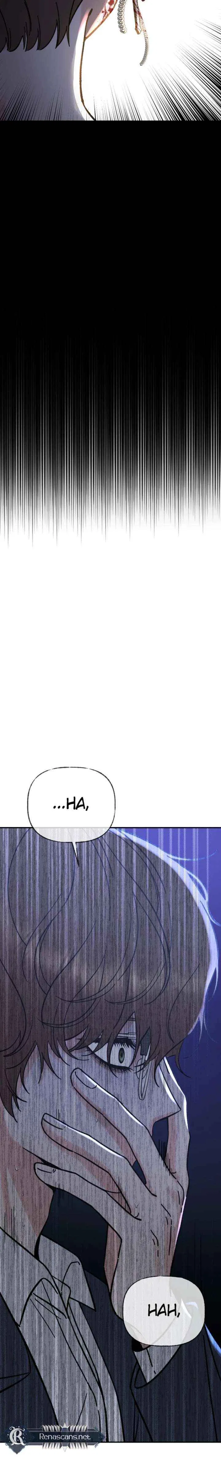 Shining Nana Nana Chapter 58 – Page 29