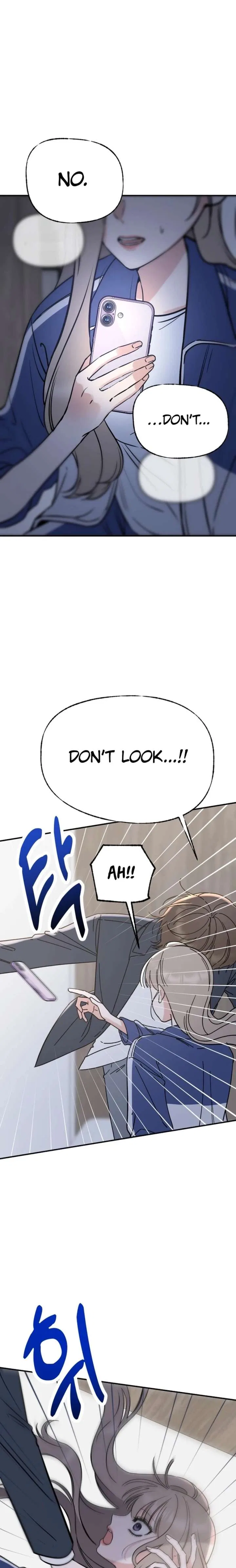 Shining Nana Nana Chapter 58 – Page 30