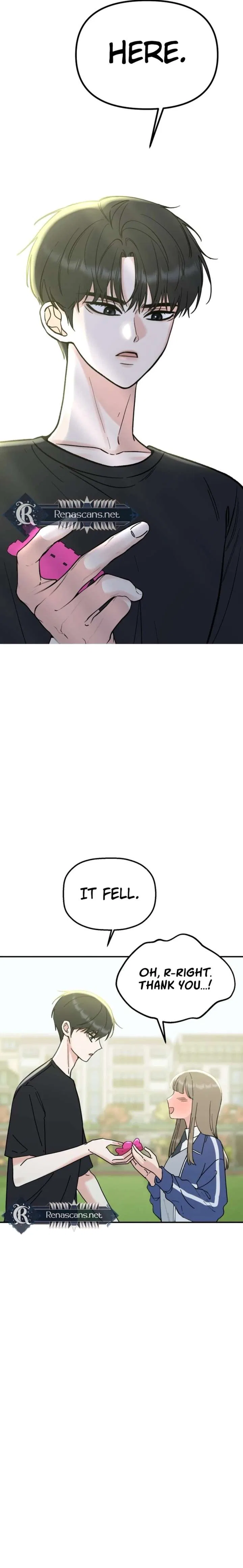 Shining Nana Nana Chapter 57 – Page 6