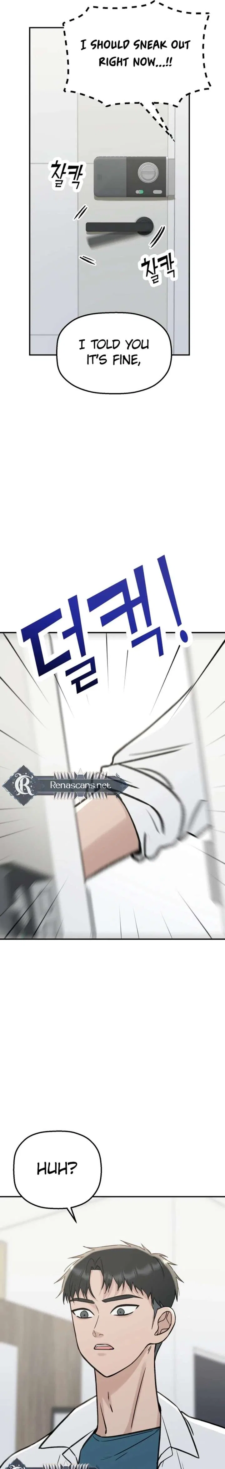 Shining Nana Nana Chapter 57 – Page 13