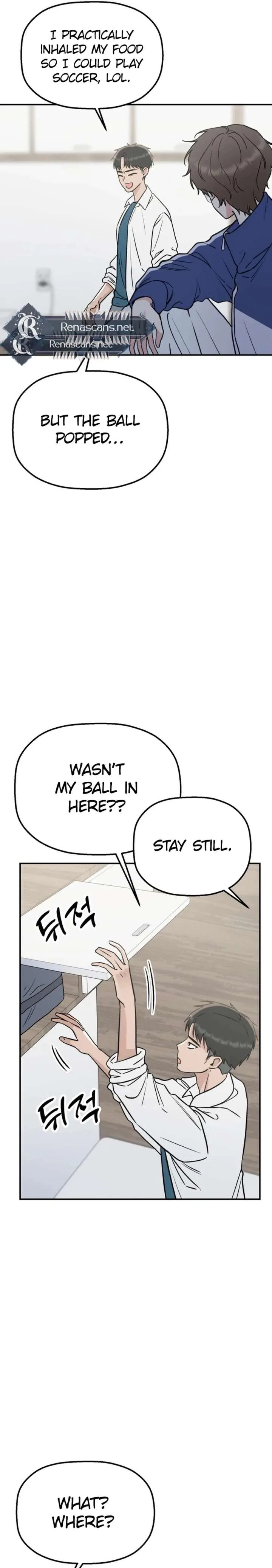 Shining Nana Nana Chapter 57 – Page 15