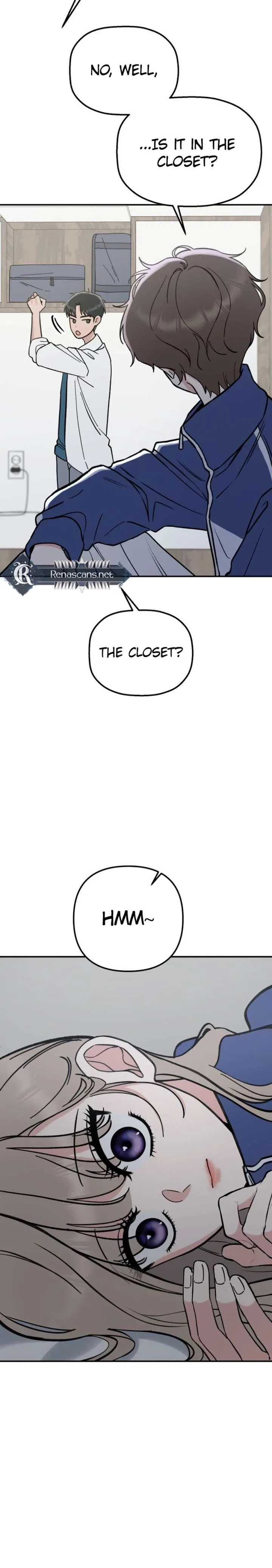 Shining Nana Nana Chapter 57 – Page 16
