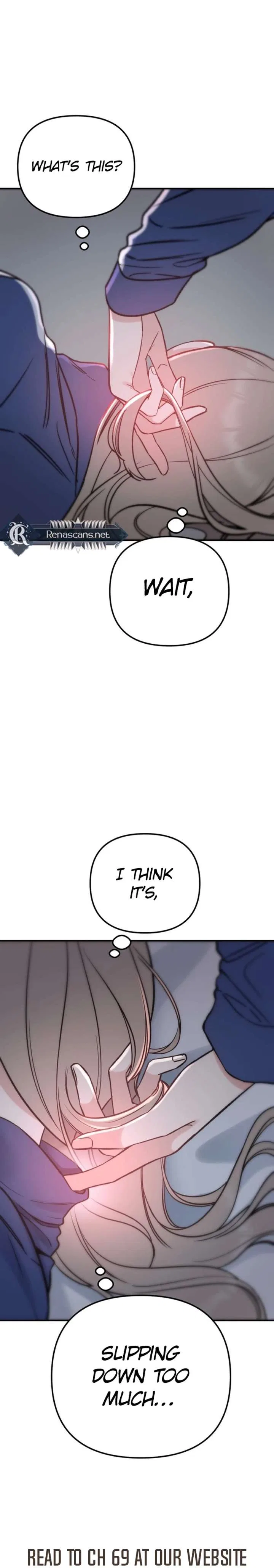 Shining Nana Nana Chapter 57 – Page 21