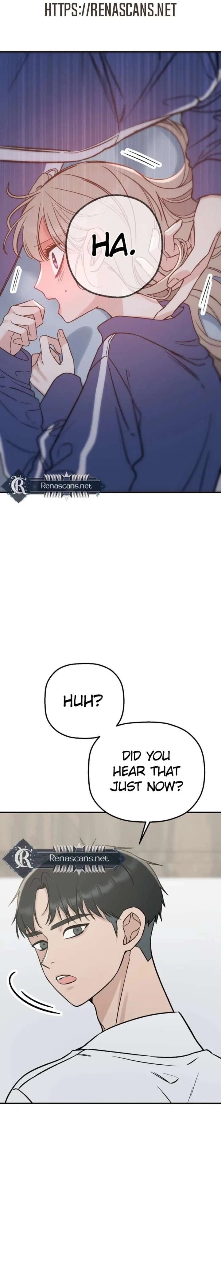 Shining Nana Nana Chapter 57 – Page 22