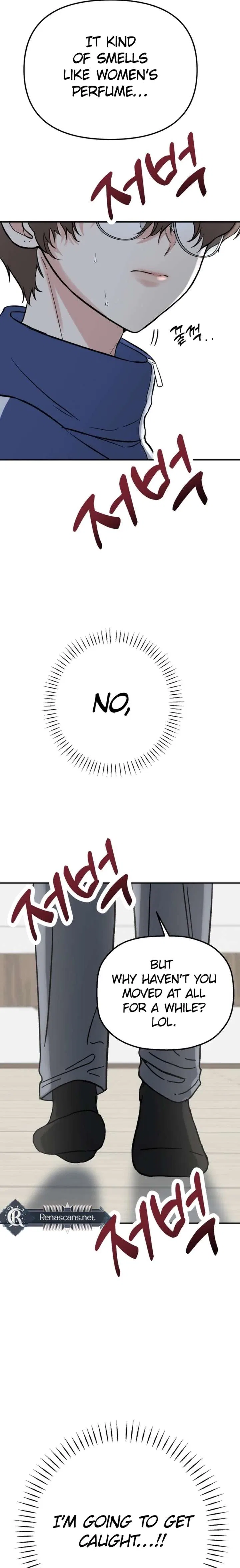Shining Nana Nana Chapter 57 – Page 27