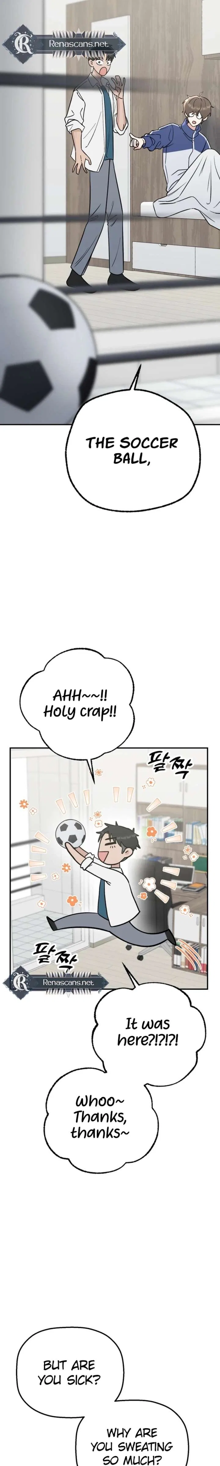 Shining Nana Nana Chapter 57 – Page 29