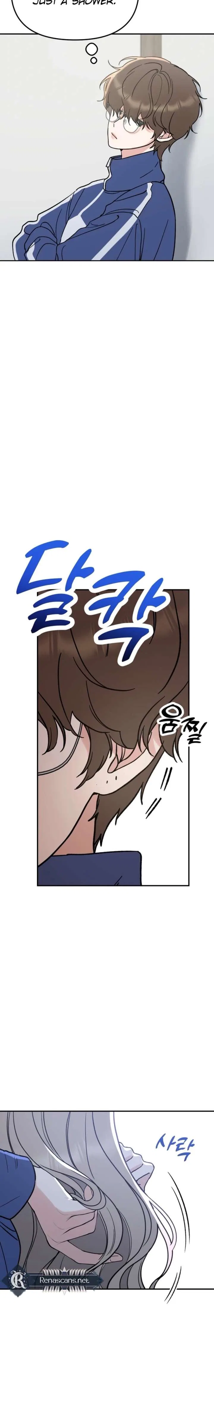 Shining Nana Nana Chapter 57 – Page 34