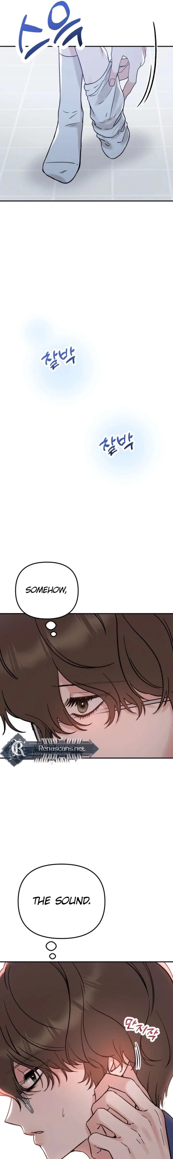 Shining Nana Nana Chapter 57 – Page 35