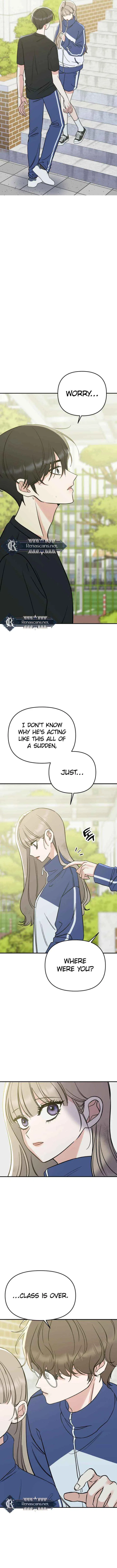 Shining Nana Nana Chapter 56 – Page 11