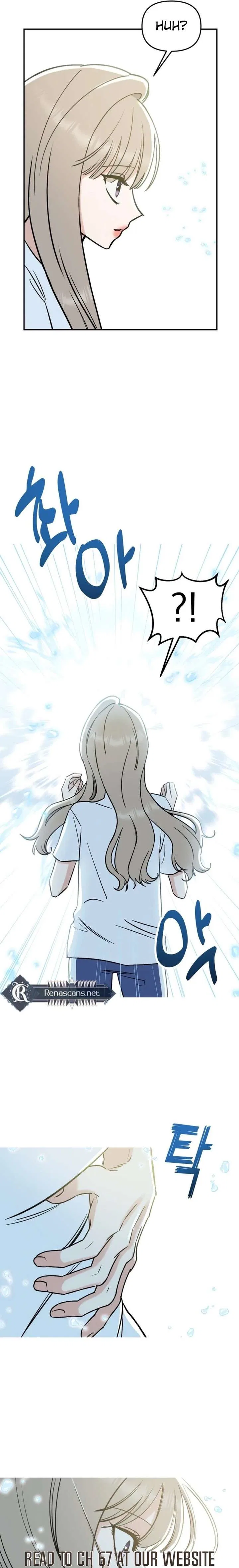 Shining Nana Nana Chapter 55 – Page 16
