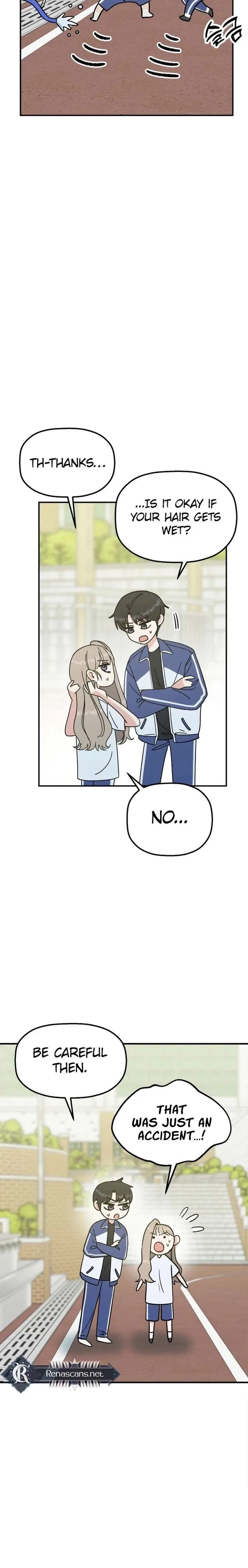 Shining Nana Nana Chapter 55 – Page 19