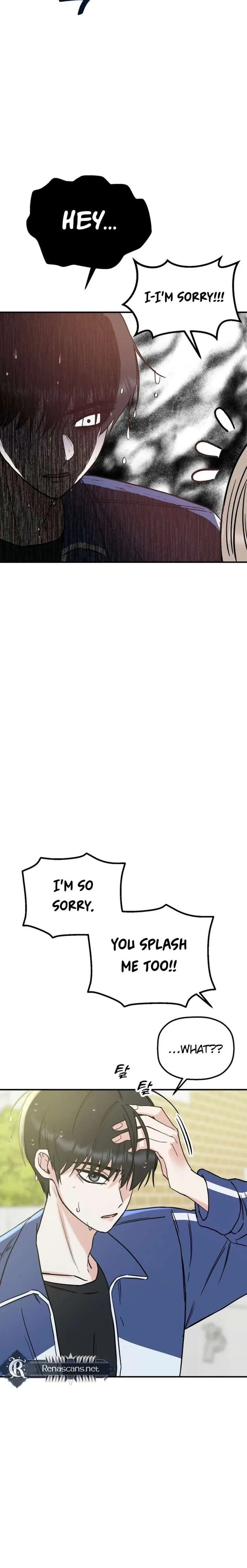 Shining Nana Nana Chapter 55 – Page 21