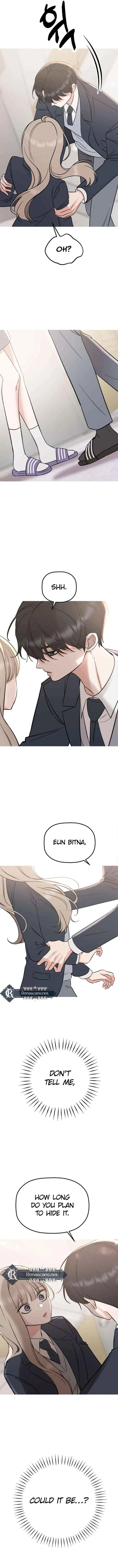 Shining Nana Nana Chapter 54 – Page 16