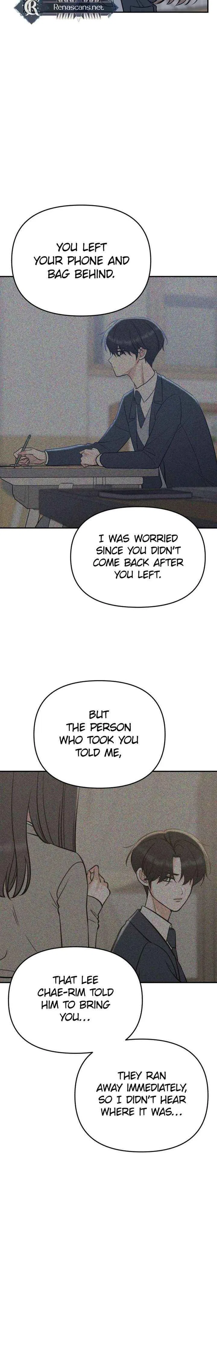 Shining Nana Nana Chapter 53 – Page 4