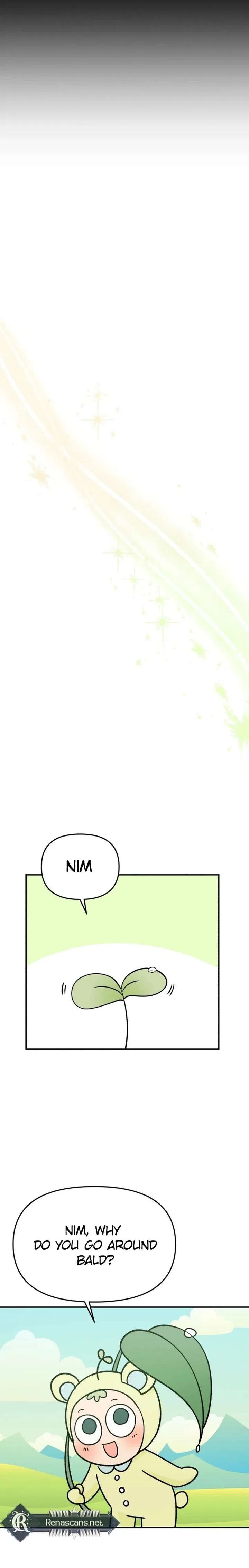 Shining Nana Nana Chapter 53 – Page 23