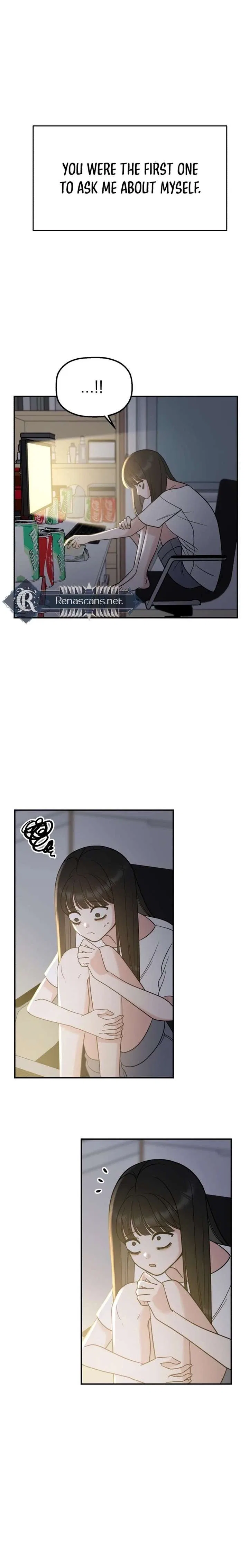Shining Nana Nana Chapter 53 – Page 24