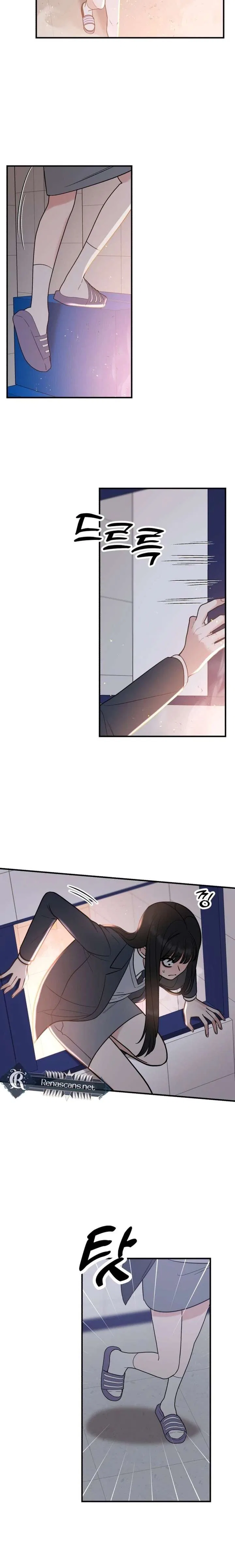 Shining Nana Nana Chapter 52 – Page 5