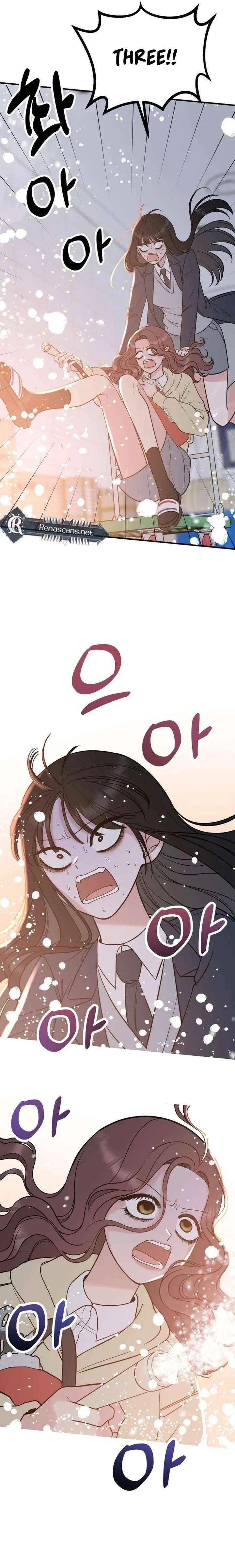 Shining Nana Nana Chapter 52 – Page 22