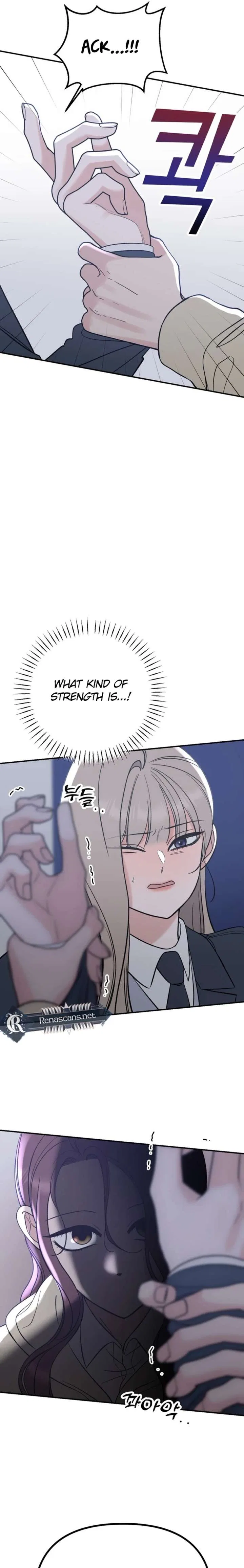 Shining Nana Nana Chapter 51 – Page 13