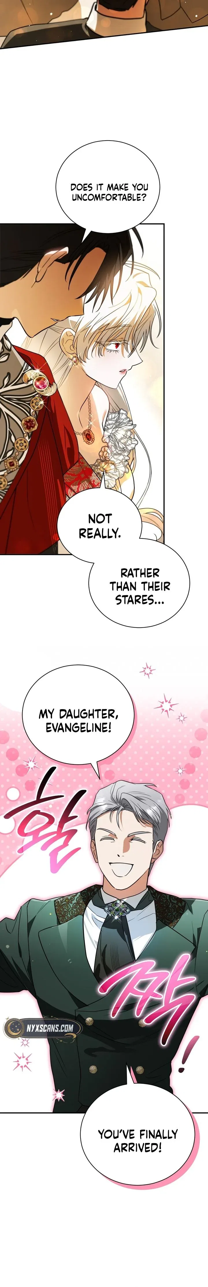 My Possession Became a Ghost Story Chapter 40 – Page 18