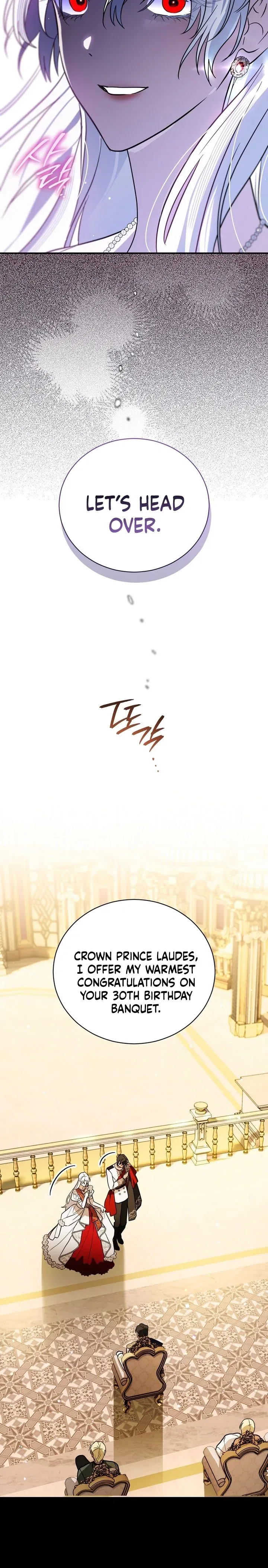 My Possession Became a Ghost Story Chapter 40 – Page 28