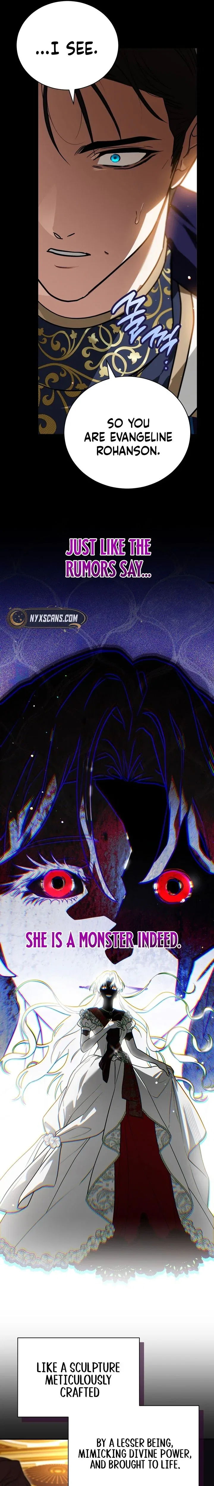 My Possession Became a Ghost Story Chapter 40 – Page 29