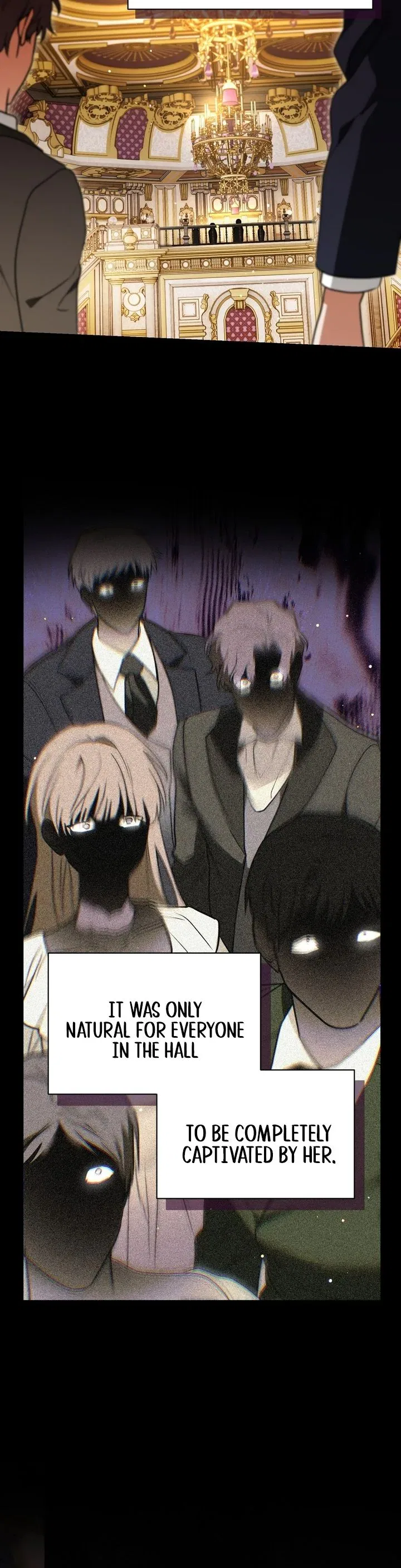 My Possession Became a Ghost Story Chapter 40 – Page 30