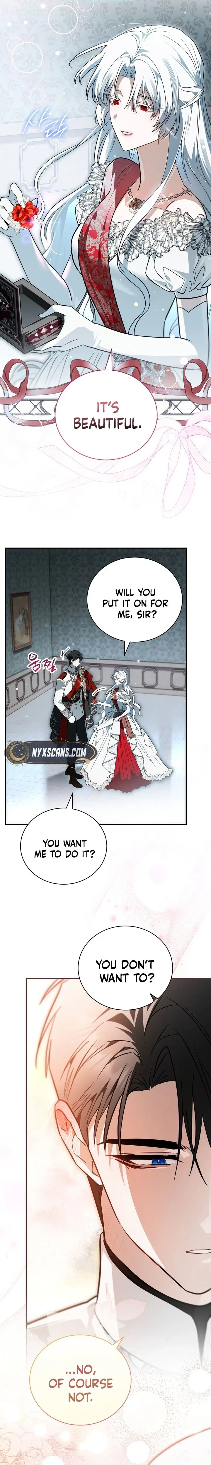 My Possession Became a Ghost Story Chapter 39 – Page 11