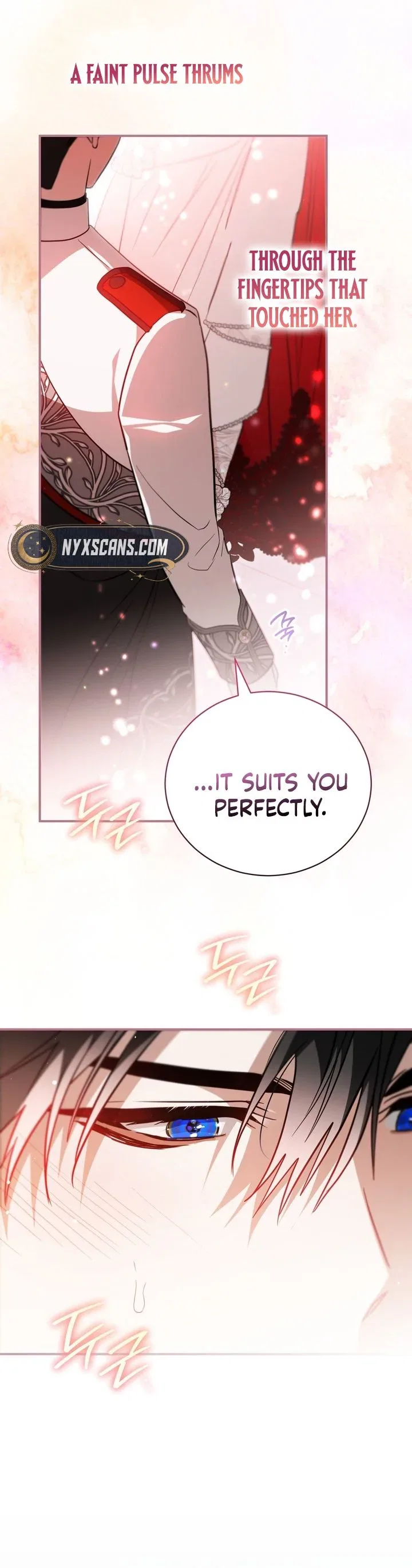 My Possession Became a Ghost Story Chapter 39 – Page 14