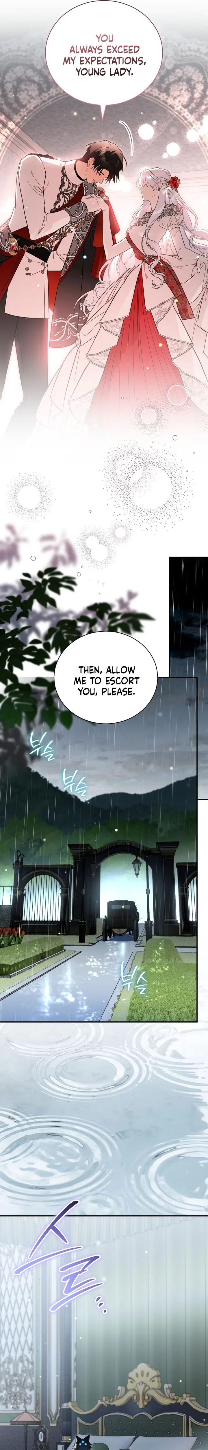 My Possession Became a Ghost Story Chapter 39 – Page 15