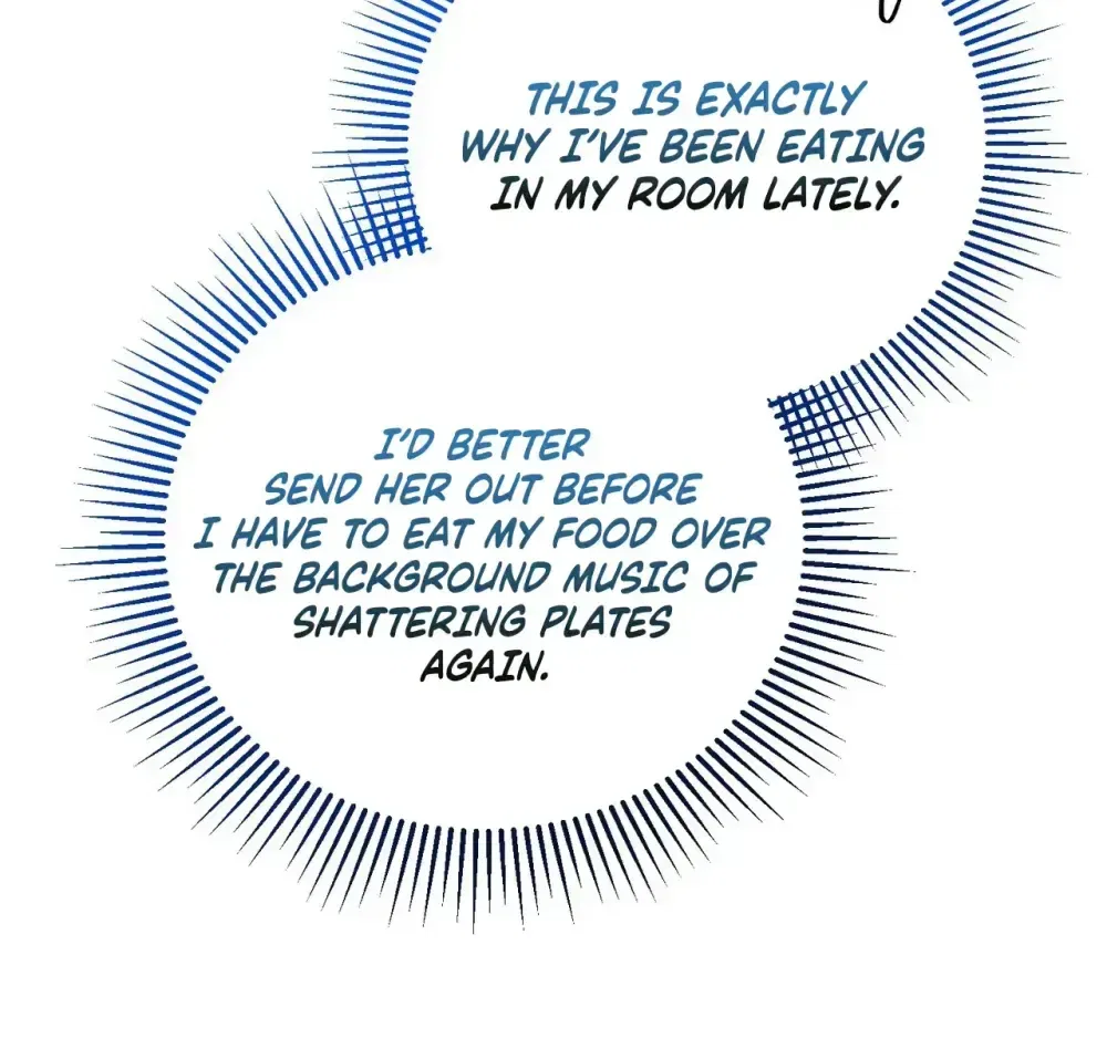 My Possession Became a Ghost Story Chapter 38 – Page 6