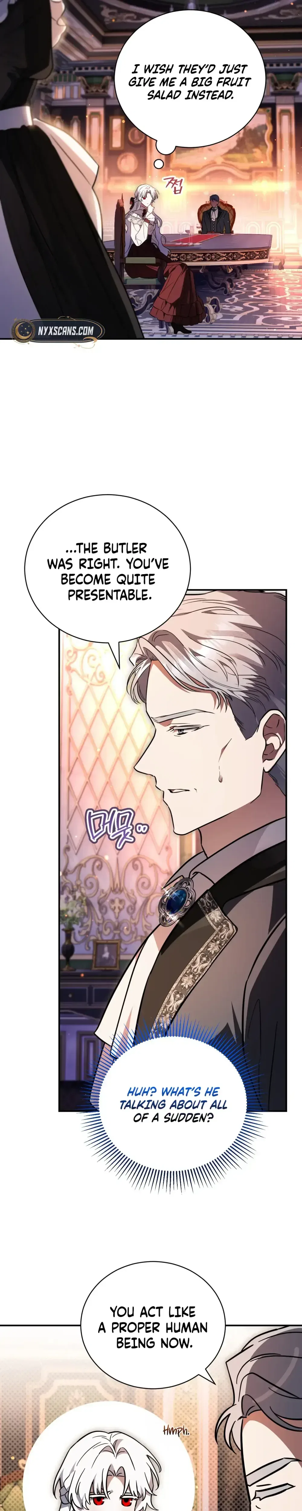 My Possession Became a Ghost Story Chapter 38 – Page 10