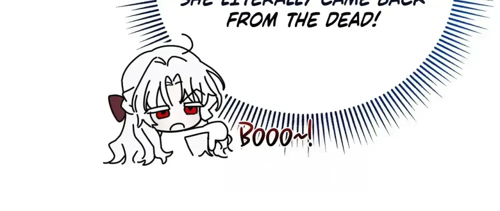 My Possession Became a Ghost Story Chapter 38 – Page 14