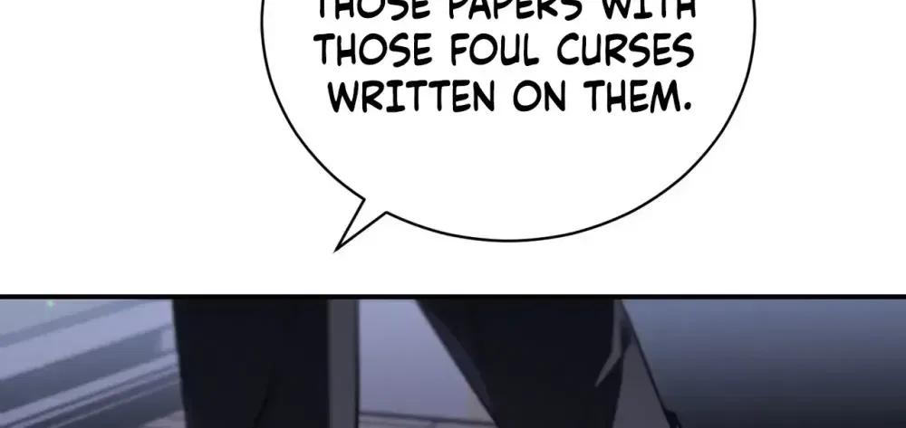 My Possession Became a Ghost Story Chapter 38 – Page 32