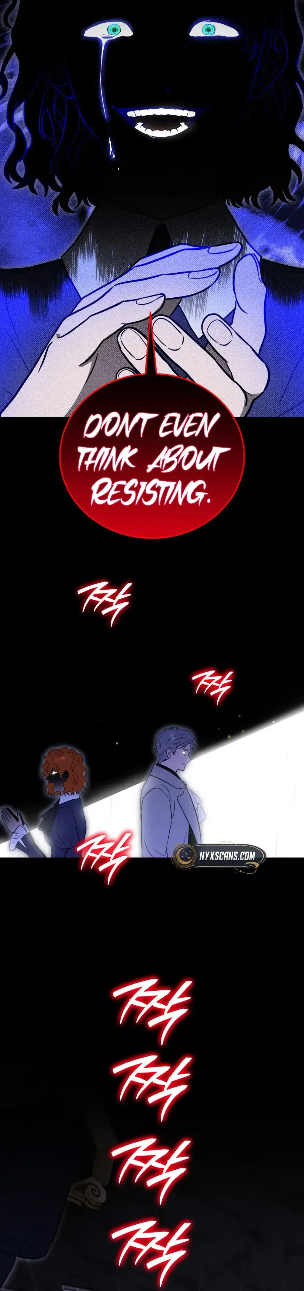 My Possession Became a Ghost Story Chapter 38 – Page 43