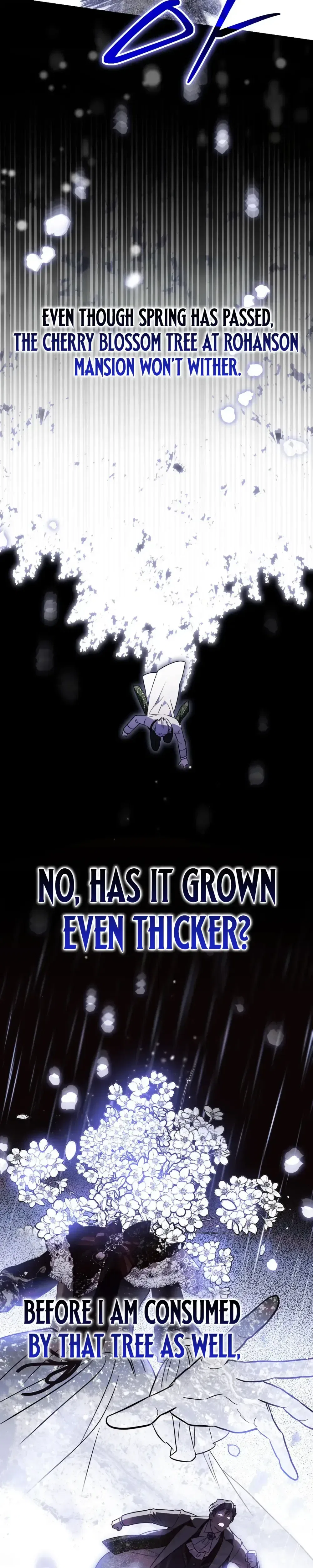 My Possession Became a Ghost Story Chapter 38 – Page 45