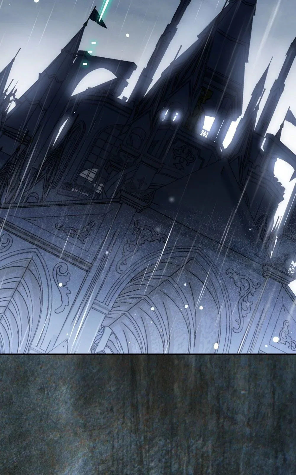 My Possession Became a Ghost Story Chapter 37 – Page 16