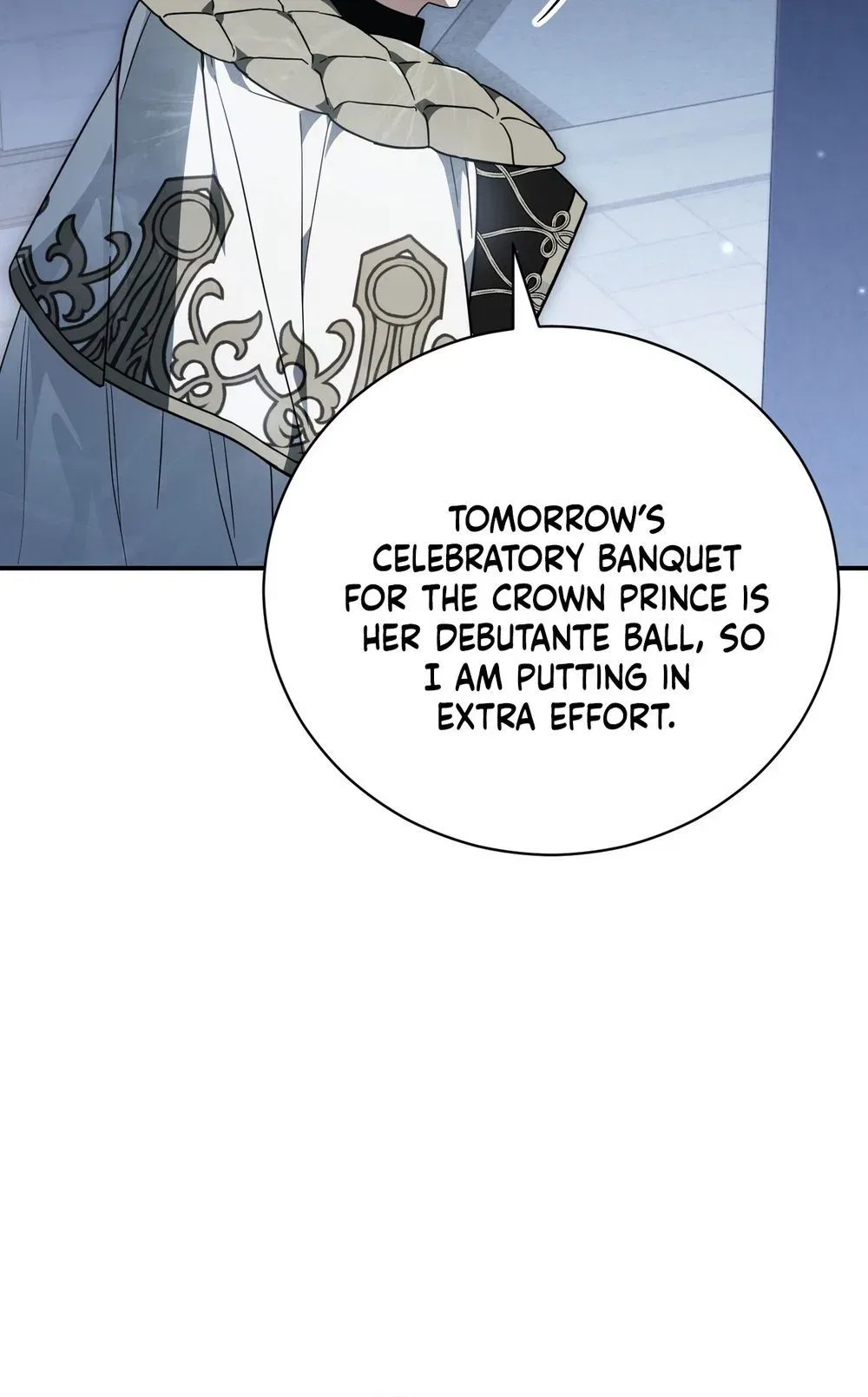 My Possession Became a Ghost Story Chapter 37 – Page 18