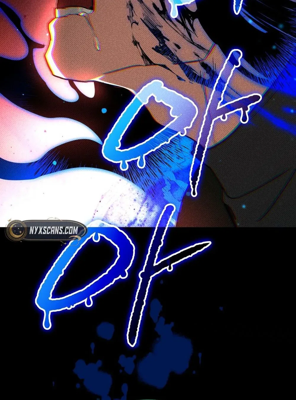 My Possession Became a Ghost Story Chapter 37 – Page 33