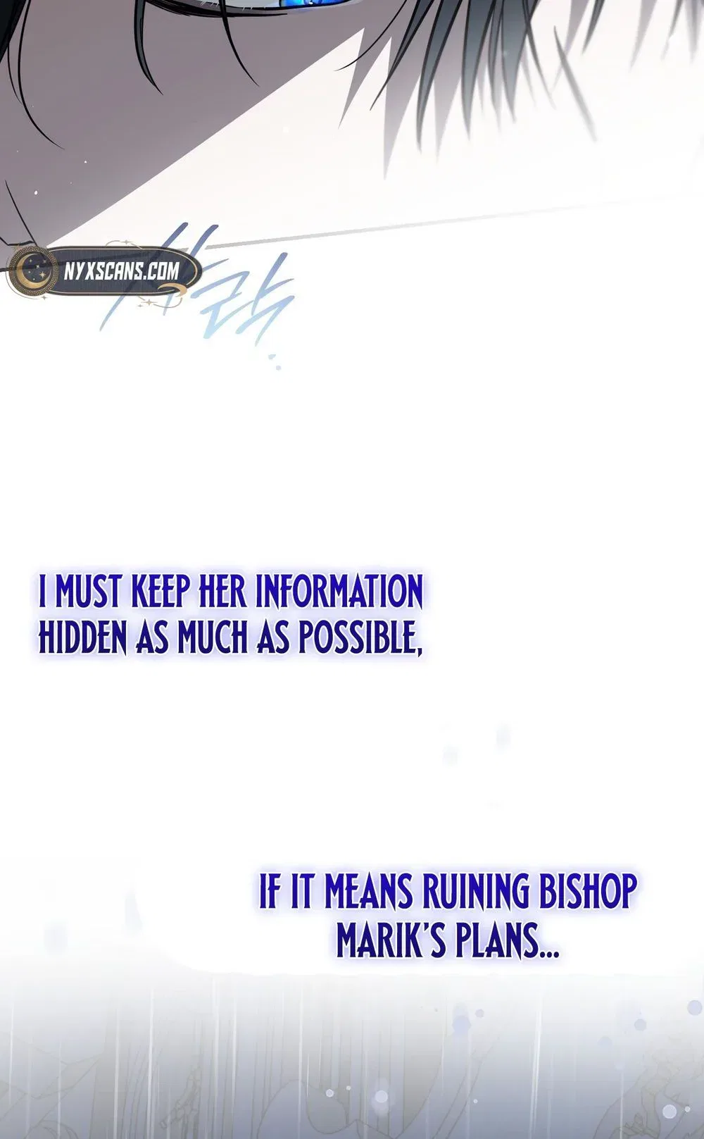 My Possession Became a Ghost Story Chapter 37 – Page 35