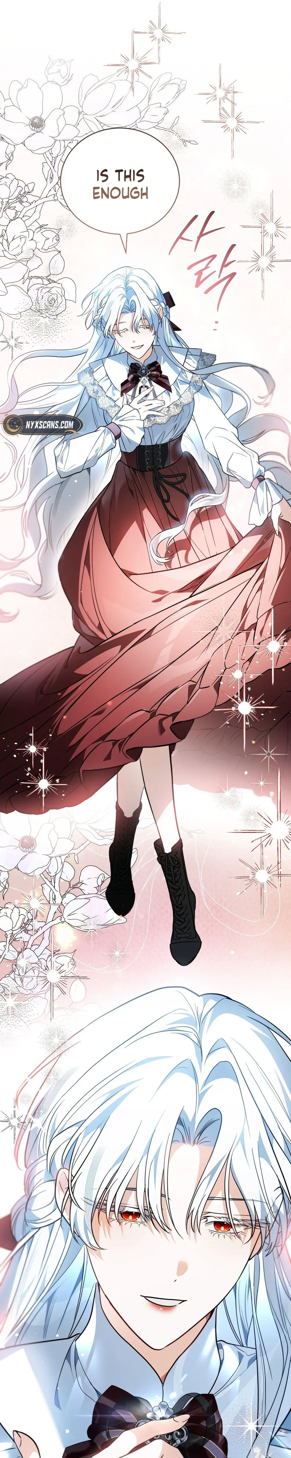 My Possession Became a Ghost Story Chapter 37 – Page 44