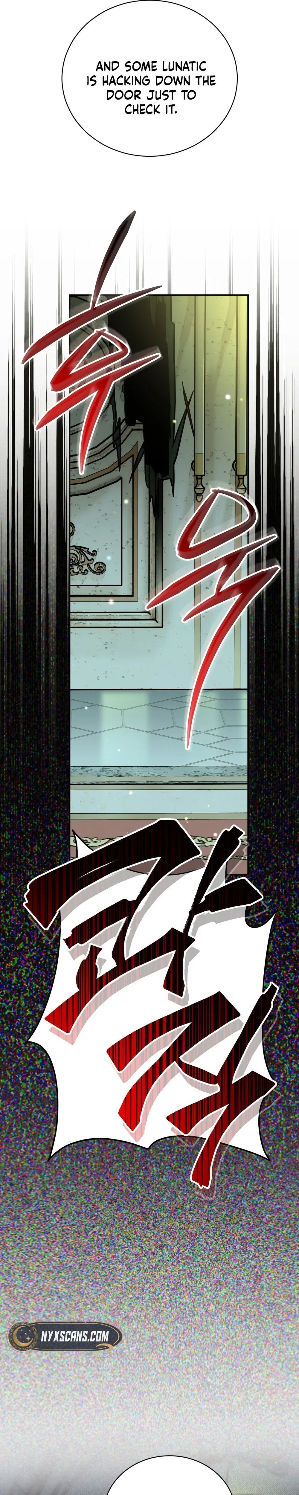 My Possession Became a Ghost Story Chapter 36 – Page 7