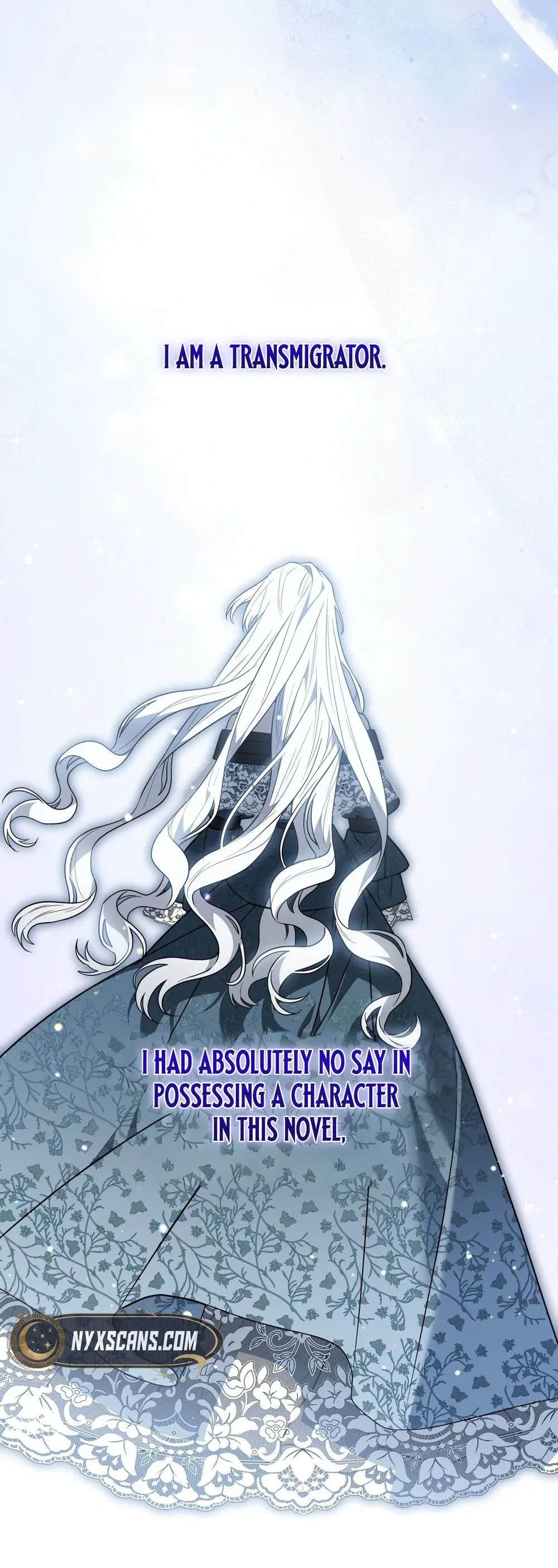 My Possession Became a Ghost Story Chapter 36 – Page 12