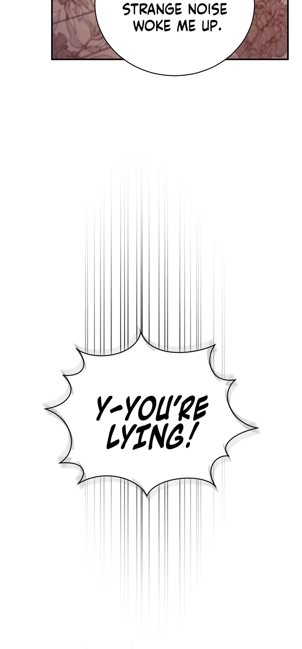My Possession Became a Ghost Story Chapter 36 – Page 32