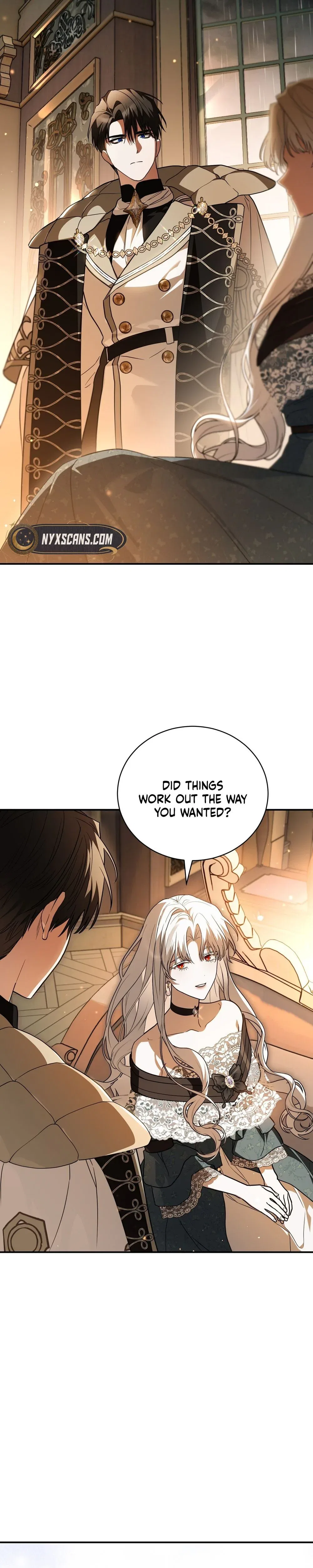 My Possession Became a Ghost Story Chapter 36 – Page 52