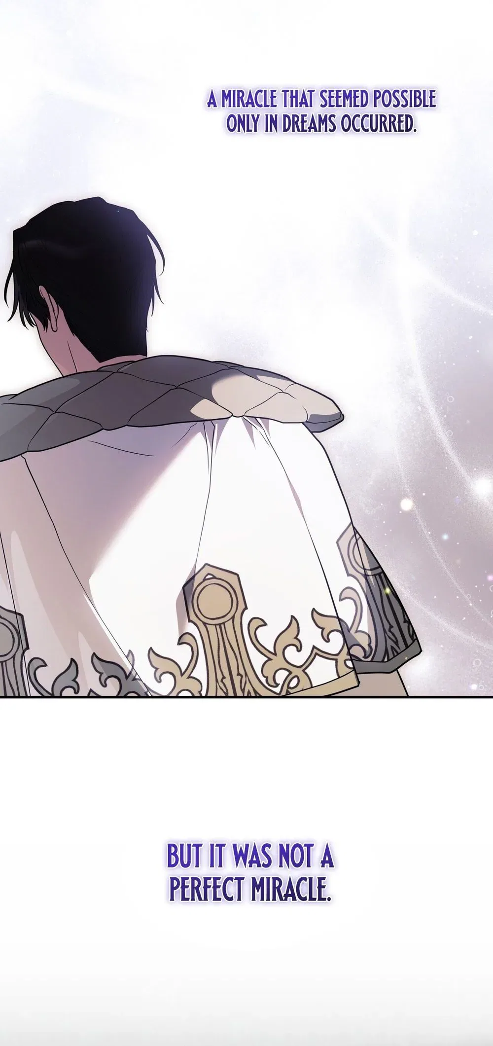 My Possession Became a Ghost Story Chapter 36 – Page 53