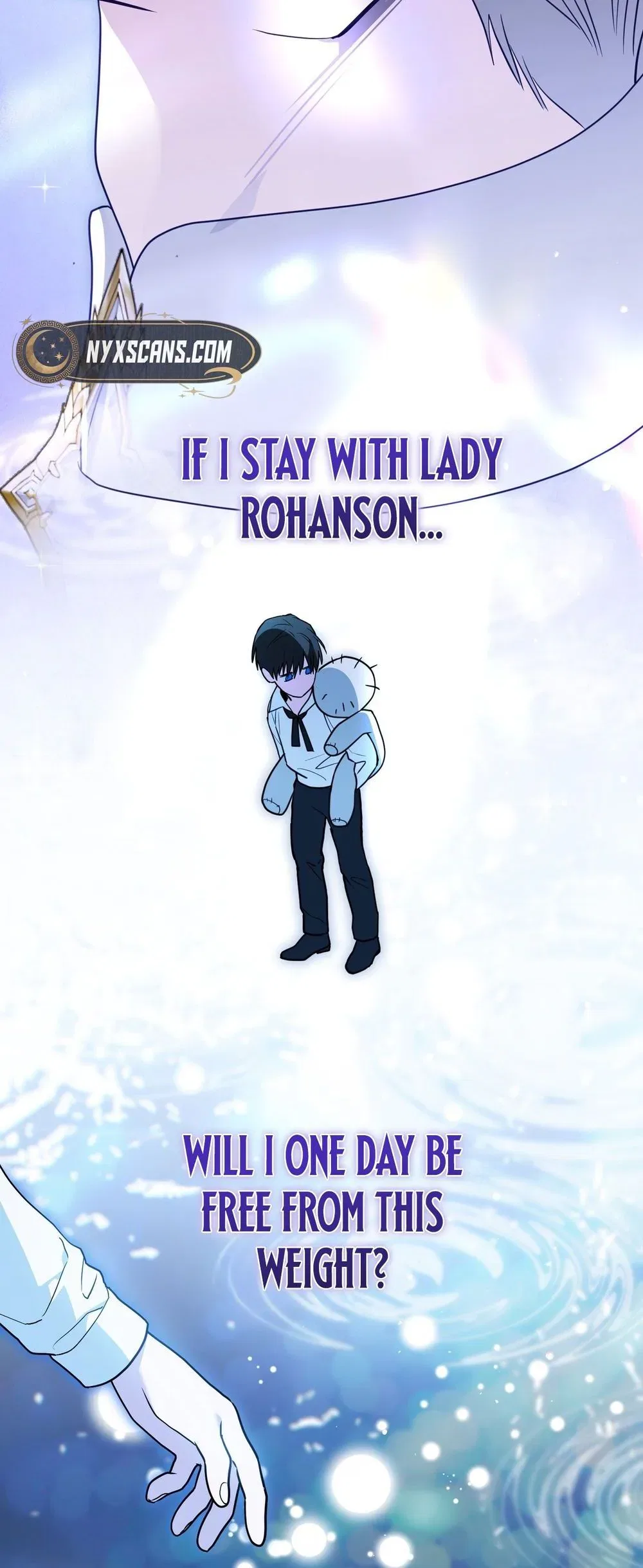 My Possession Became a Ghost Story Chapter 36 – Page 55