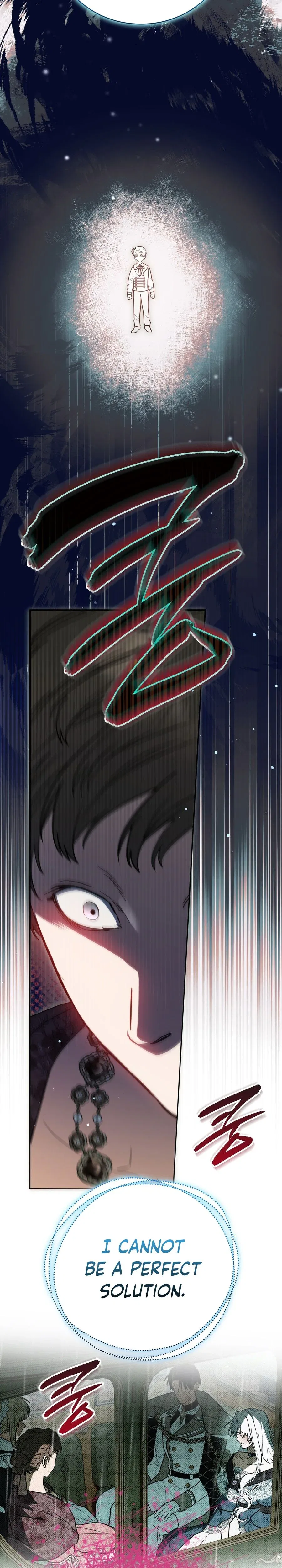 My Possession Became a Ghost Story Chapter 35 – Page 25