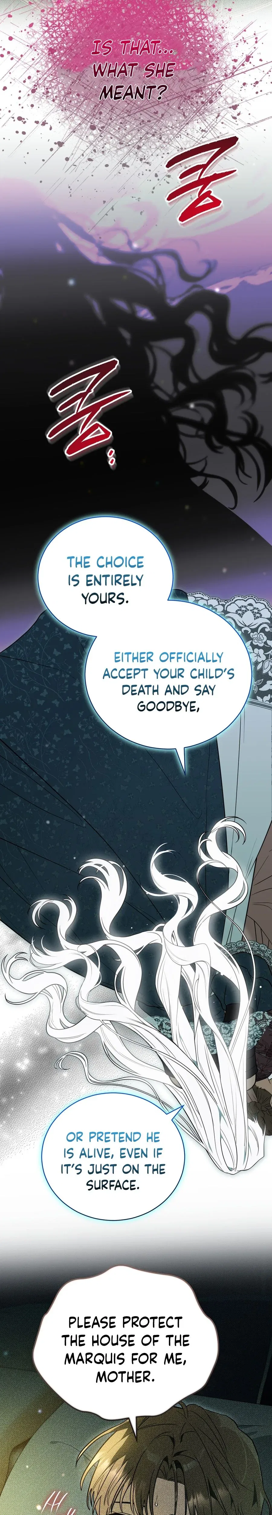 My Possession Became a Ghost Story Chapter 35 – Page 26